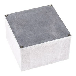 Hammond Manufacturing 1590K image