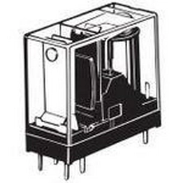 G2R-1A-E AC200/(220) OMRON
