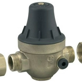 2286315 Watts Water Technologies
