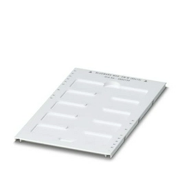 BLUEMARK MAG EM-M (60X15) PHOENIX CONTACT