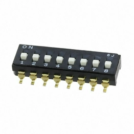CFS-0802TB Nidec