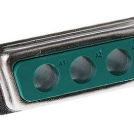 Amphenol DA3W3SA00LF image