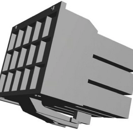 TE Connectivity 176279-1 image