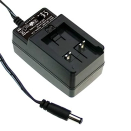 GE24I07-P1J Mean-Well USA, Inc.