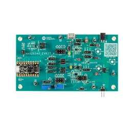MAX20340EVKIT# Analog Devices