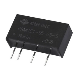 PRMCE1-S24-S15-S CUI INC