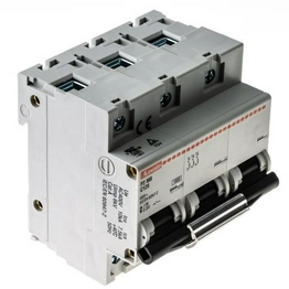 P2MB3PC125 Lovato Electric