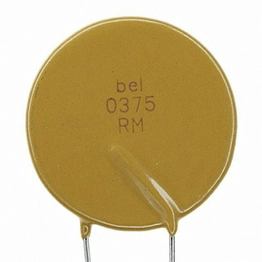 0ZRM0375FF1A Bel Fuse