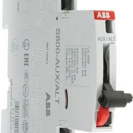 2CCS800900R0021  S800-AUX/ALT ABB