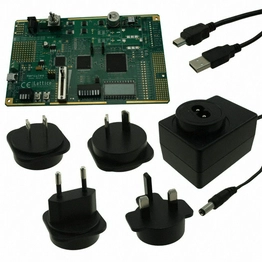 Lattice Semiconductor PAC-POWR1220AT8-HS-EVN image
