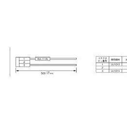 HA-11-IN TDK-Lambda
