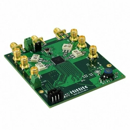 EVAL01-HMCAD1100 Analog Devices