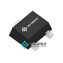 WNM2030-3 HXY MOSFET