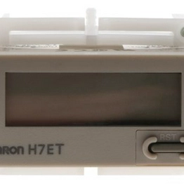 OMRON H7ET-NV image