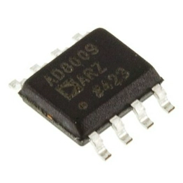 Analog Devices AD8009ARZ image