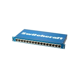 PT16MX2DB25 Switchcraft