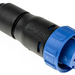 bulgin PX0410/04S/4550 image