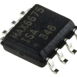 Analog Devices MAX6675ISA+ image