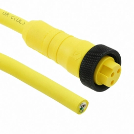 Alpha Wire KR0300113 YL358 image