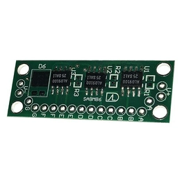 SABMB620 Advanced Linear Devices