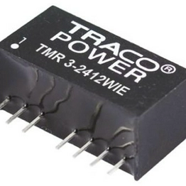 TRACO Power TMR 3-2422WIE image