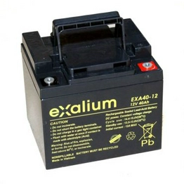 EXA40-12 