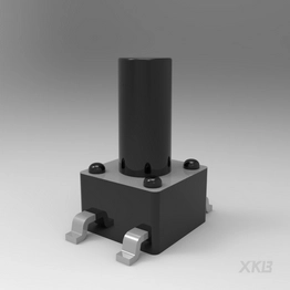 XKB Connectivity TS-1109S-B-J image