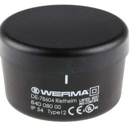 840.080.00 WERMA Signaltechnik