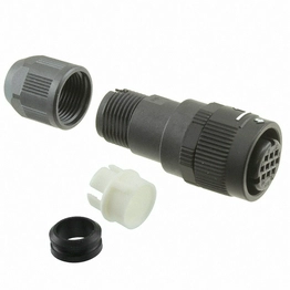 Hirose Electric HR34B-12WPD-10SC image