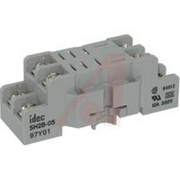 IDEC SH2B-05 image