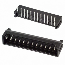 Hirose Electric DF3A-12P-2DS image