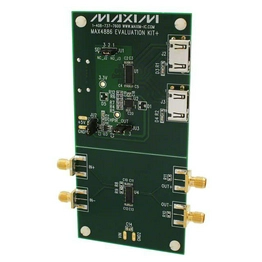 MAX4886EVKIT+ Analog Devices