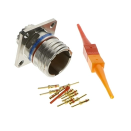 BACC63DC13-98PN Amphenol