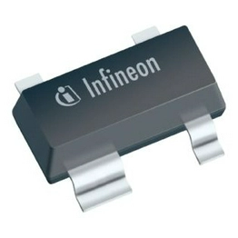 Infineon Technologies BAT1707E6327HTSA1 image