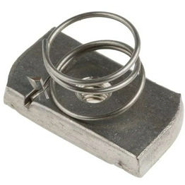 P NS06 SS UNISTRUT