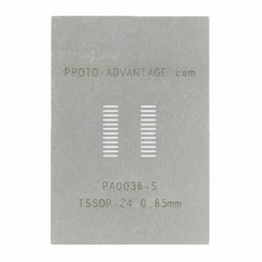 PA0036-S CHIP QUIK
