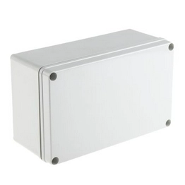 PC M 95 G ENCLOSURE FIBOX