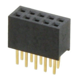 Amphenol 20021311-00010T4LF image
