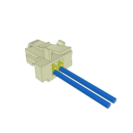 S1SST-02-28-GF-05.00-L samtec