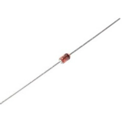 ON Semiconductor BZX85C16 image