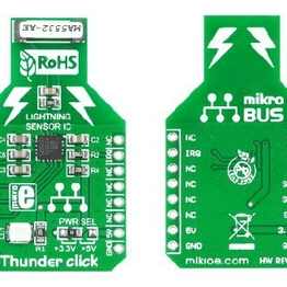 MikroElektronika MIKROE-1444 image