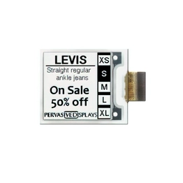 E2154KS0C2 Pervasive Displays