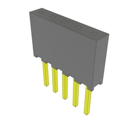 samtec SQT-105-03-L-S image