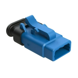 ATM06-3S-SR01BL Amphenol