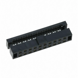 samtec TCSD-10-01-N image