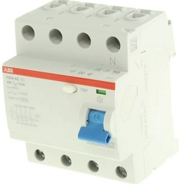 2CSF204001R3400  F204 AC-40/0,3 ABB
