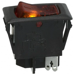1410-F110-P1F1-W14QE4-10A E-T-A Elektrotechnische Apparate