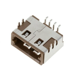 Hirose Electric GT17H-4P-2H(A) image