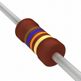 PR01000101602JR500 Vishay Intertechnology