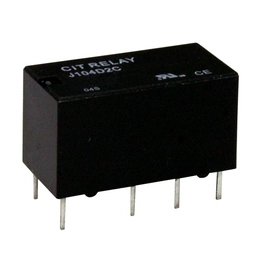 J104D2C3VDC.20S Circuit Interruption Technology